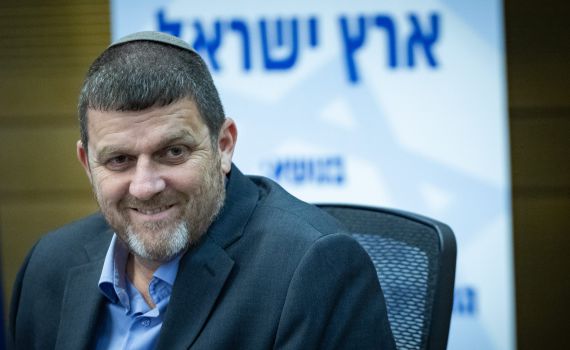 רותח בליכוד: "פנסיות תקציביות על חשבונם של לוחמינו"