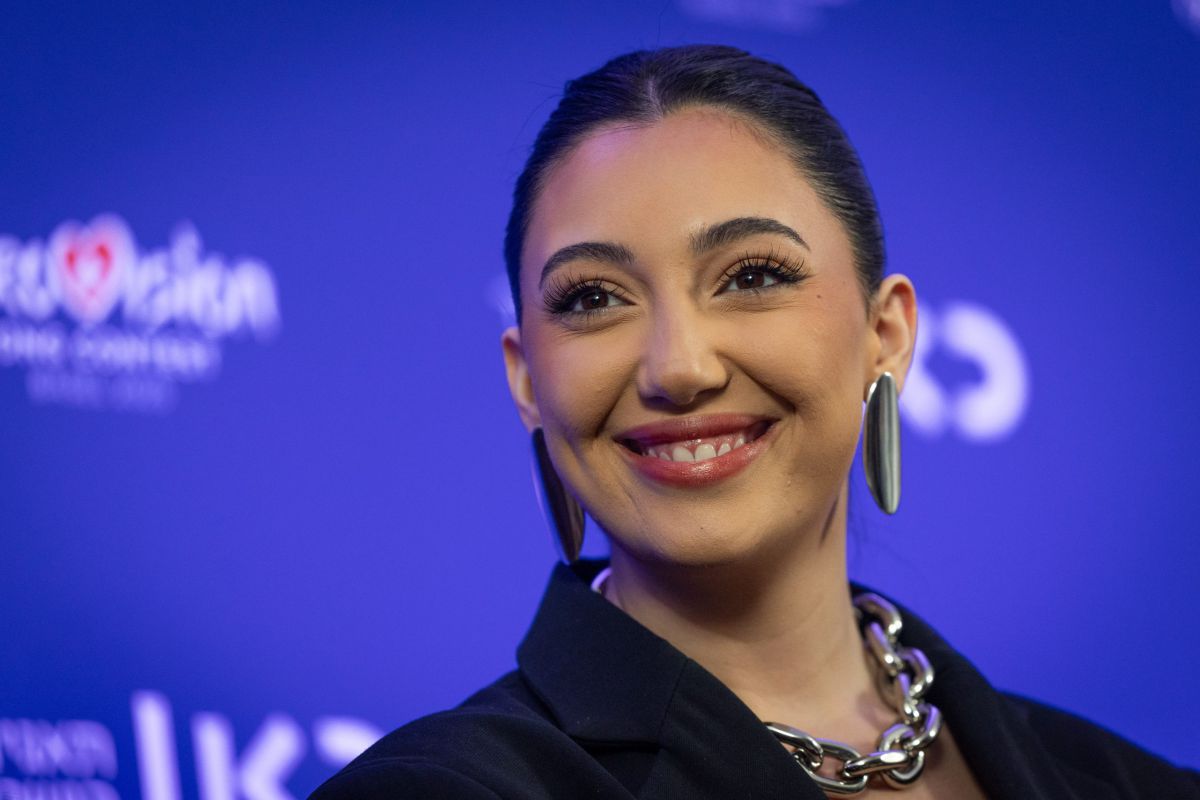 משתתפת קדם האירוויזיון תומכת בישראל: "יובל רפאל מודל לחיקוי"