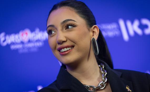 יובל רפאל טסה לאירוויזיון ללא עידו מלכה: כל הפרטים