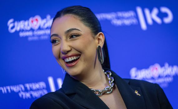 החרם באירוויזיון: המדינה החזקה שמצהירה על תמיכה מלאה בישראל