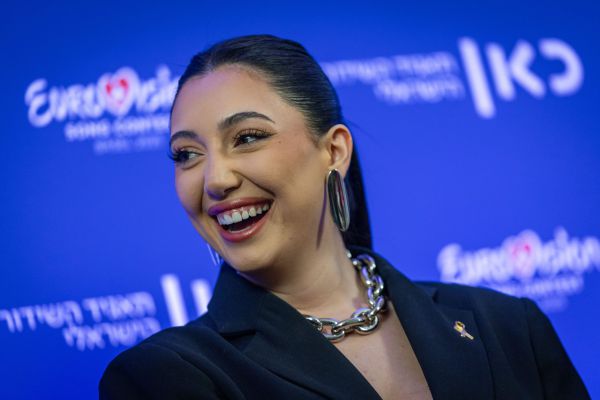 החרם באירוויזיון: המדינה החזקה שמצהירה על תמיכה מלאה בישראל