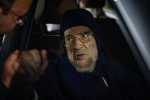 הבבא ברוך: "מי שלא לומד תורה צריך להתגייס"