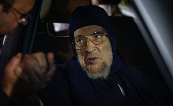 בנו של הבבא סאלי: גוג ומגוג תפרוץ מהמדינות האלו