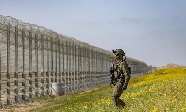  שכירי חרב של הססנות מדינית