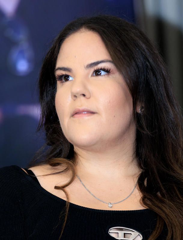 נטע ברזילי היממה את עולם המוזיקה: "יוצאת לפרק חדש"