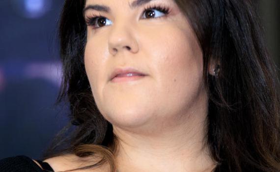 נטע ברזילי היממה את עולם המוזיקה: "יוצאת לפרק חדש"