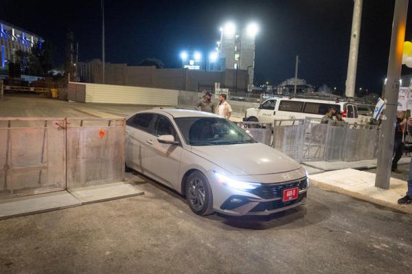 התפתחות דרמטית: דמות בטחונית נעצרה בפרשת קטארגייט