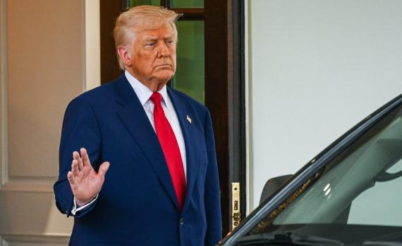 סוף משבר המכסים? טראמפ הודיעה על עסקה מקיפה עם סין