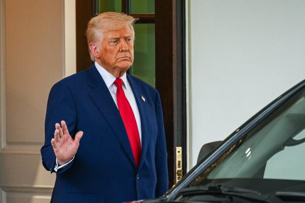 בגלל מוקש: הסכם השלום שהוביל טראמפ בסכנה