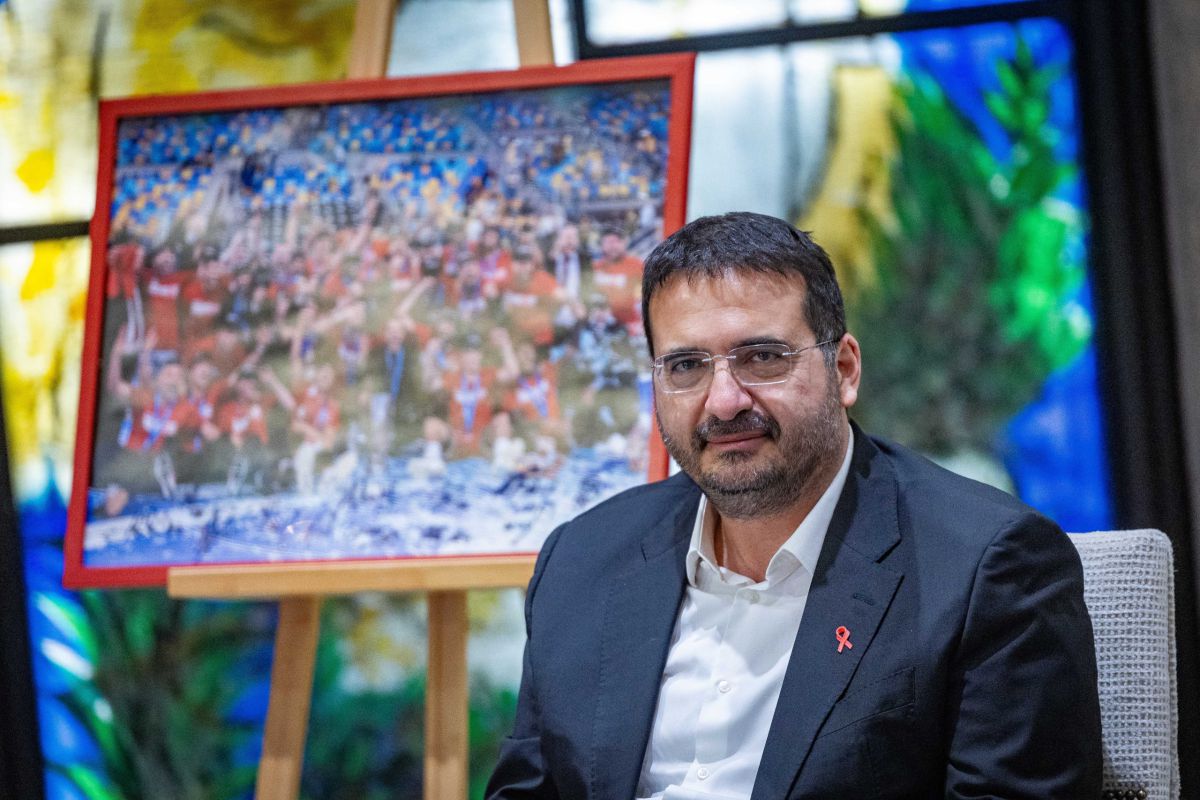 7.5 מיליון דולר: הפועל תל אביב משנה את כללי המשחק