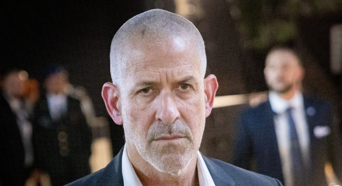 בצל המבצע באיראן: רונן בר יסיים הלילה את תפקידו