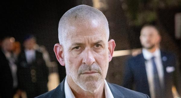 עשרה דברים שלא ידעתם על ראש השב"כ רונן בר