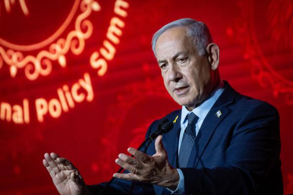 נתניהו מסביר את הדרדל'ה: נמנענו מתקיפה לבקשת טראמפ