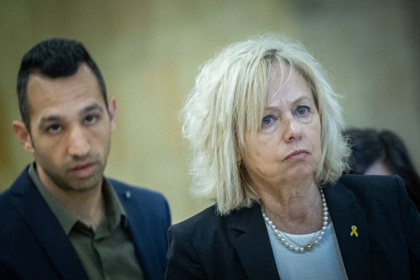 יגיע לכנסת: החוק לפיצול תפקיד היועמ"שית אושר בוועדת השרים