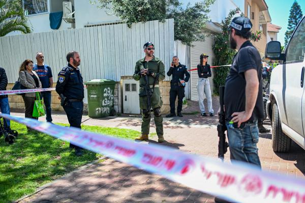 האלימות במגזר הערבי: בן 25 נרצח בנצרת