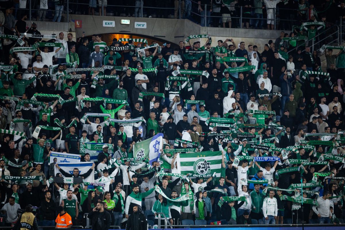 חזר להציל אותם מהמשבר: מכבי חיפה הודיעה על מינוי מאמן חדש