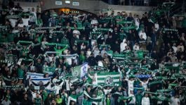 חזר להציל אותם מהמשבר: מכבי חיפה הודיעה על מינוי מאמן חדש