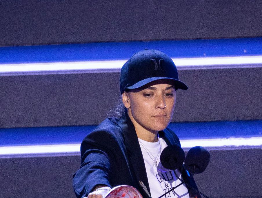 אמילי דמארי נגד פרס פוליצר: הצטרפתם למעגל ההכחשה"