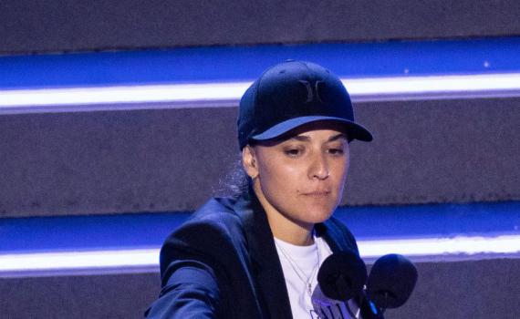 אמילי דמארי זועמת: "אני בשוק מההחלטה המחרידה הזו"