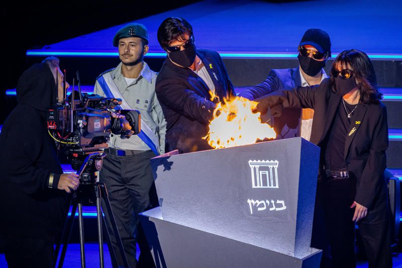 פנינה רוזנבלום מאוכזבת: חיכיתי שיתקשרו גם אליי