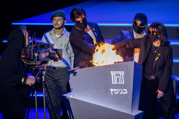 פנינה רוזנבלום מאוכזבת: חיכיתי שיתקשרו גם אליי