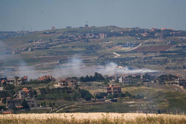 צה"ל חיסל מחבל חיזבאללה ששיקם תשתיות בדרום לבנון