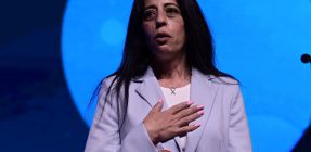 צנגאוקר חושפת: "מתכננת לרוץ לפוליטיקה, גם הליכוד זו אופציה"