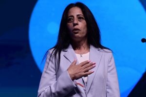 צנגאוקר חושפת: "מתכננת לרוץ לפוליטיקה, גם הליכוד זו אופציה"