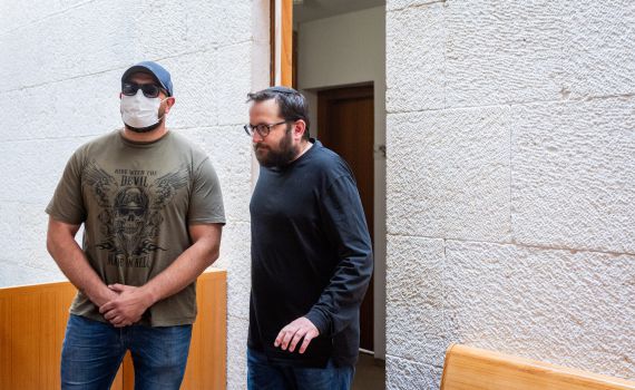 קטארגייט: המשטרה תבקש לעצור את אוריך ל-21 ימים נוספים