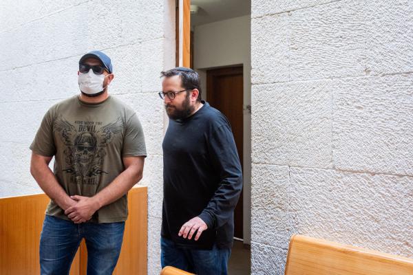 קטארגייט: המשטרה תבקש לעצור את אוריך ל-21 ימים נוספים