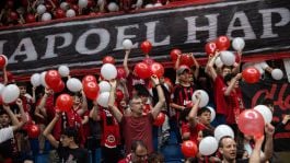 "תקף באלימות": העונש הכבד של שחקן הפועל ירושלים