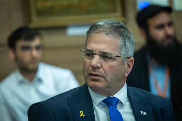 הסרוגים בפרס החינוך הארצי: גב"ש מובילה