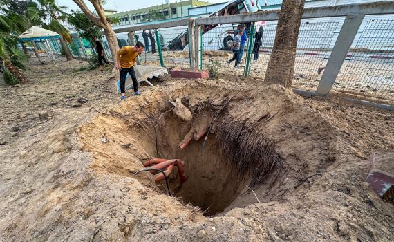התקיפה הכי מוצלחת: הבכירים שחוסלו יחד עם סינוואר