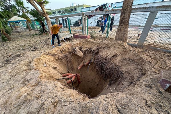 התקיפה הכי מוצלחת: הבכירים שחוסלו יחד עם סינוואר