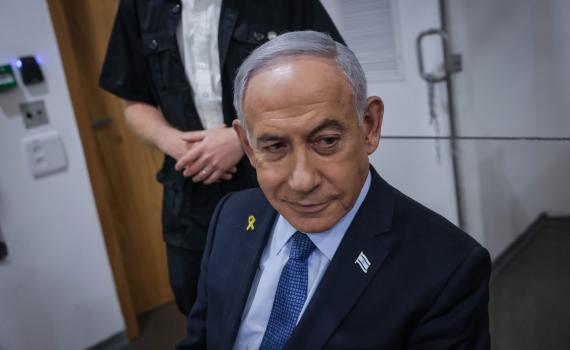 בתגובה לפרסום ההקלטות, נתניהו תוקף: "פרשנות מסולפת"