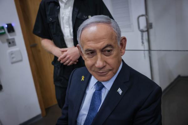 בתגובה לפרסום ההקלטות, נתניהו תוקף: "פרשנות מסולפת"