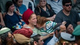 מרגש: בן נולד ליוסף יהודה חיראק הי"ד