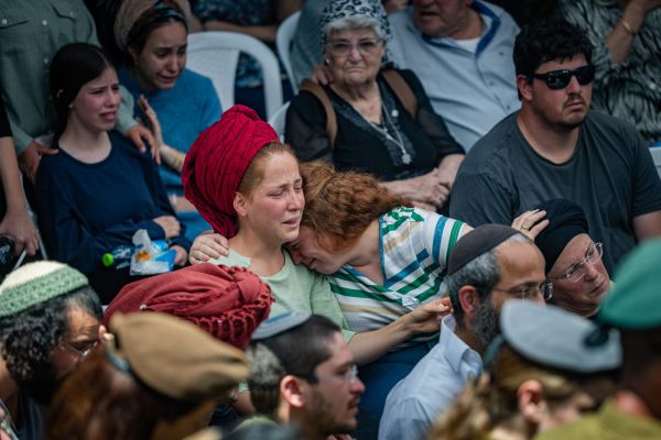 מרגש: בן נולד ליוסף יהודה חיראק הי"ד