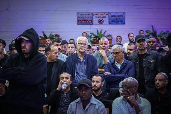 גדי קינדה הובא למנוחות: "איך מספידים בן אדם כל כך חי ושמח?"