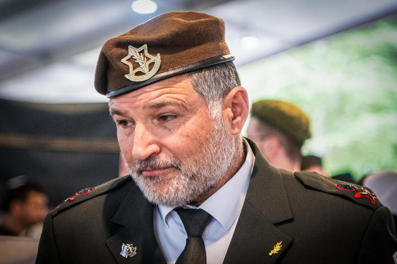 יו"ר הוועדה: לא אדון במועמדות של זיני לראש השב"כ