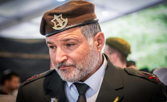 הממשלה אישרה פה אחד: דוד זיני הוא ראש השב"כ