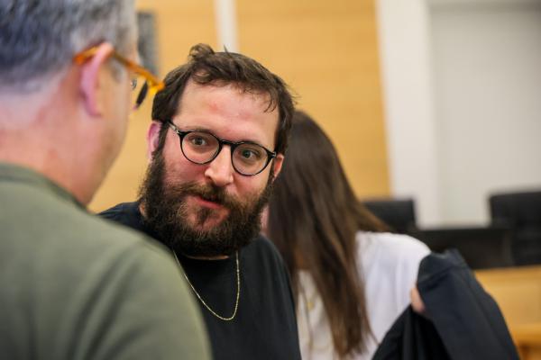 הערעור נדחה: אוריך ישתחרר ממעצר סופית