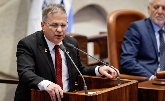 שר החינוך למורים: "אל תקשיבו למתסיסים, אל תפעלו בניגוד לחוק"