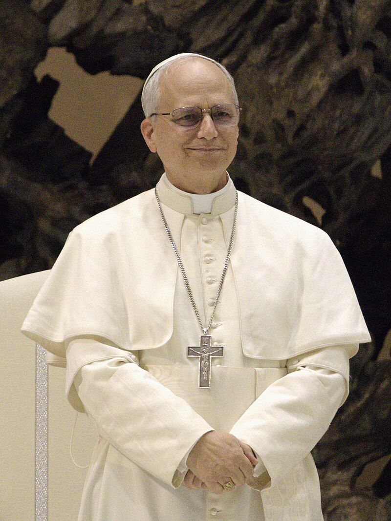 האפיפיור החדש קרא לסיום הלחימה בעזה – והתעלם מהחטופים