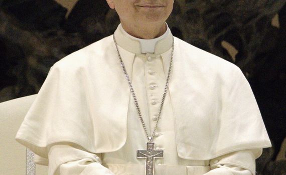 האפיפיור החדש קרא לסיום הלחימה בעזה – והתעלם מהחטופים