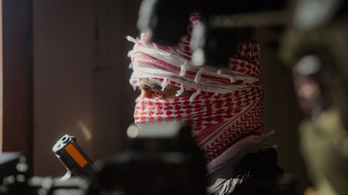 הישג משמעותי: ראש התארגנות הטרור בטובאס נעצר ע"י מסתערבים