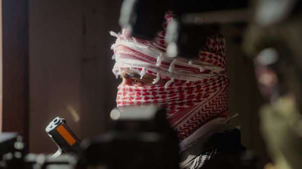 הישג משמעותי: ראש התארגנות הטרור בטובאס נעצר ע"י מסתערבים