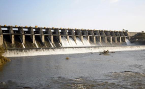 הכרזת מלחמה? הודו סוגרת את כל מקורות המים של פקיסטן