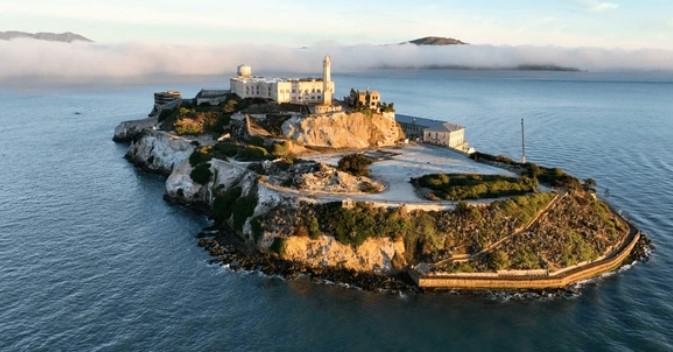 לפושעים מסוכנים: טראמפ רוצה לפתוח מחדש את הכלא המוכר בעולם