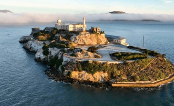 לפושעים מסוכנים: טראמפ רוצה לפתוח מחדש את הכלא המוכר בעולם